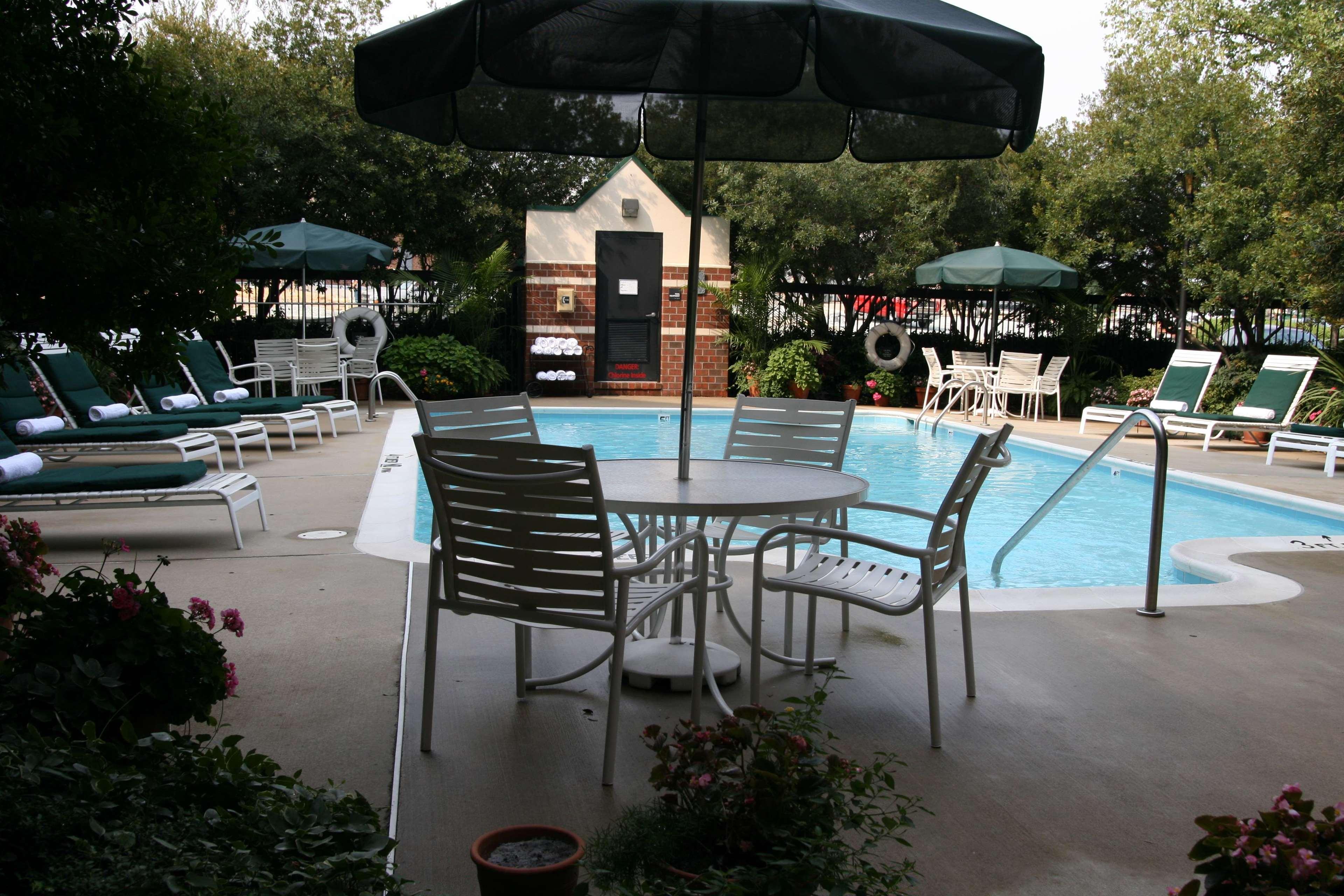 Hampton Inn Richmond-West Innsbrook Broad Meadows Exterior foto