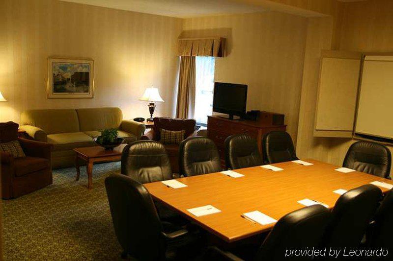 Hampton Inn Richmond-West Innsbrook Broad Meadows Instalações foto
