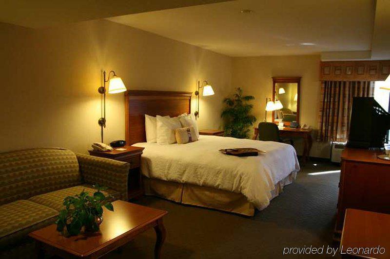 Hampton Inn Richmond-West Innsbrook Broad Meadows Quarto foto